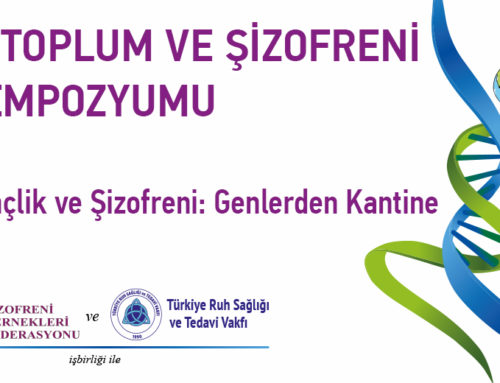 5. Toplum ve Şizofreni Sempozyumunda ikinci gün